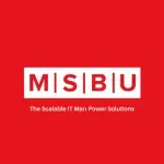 MSBU Konsultan Indonesia company icon