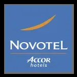 NOVOTEL company icon