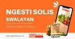 Ngesti solis swalayan company icon