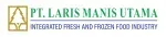 PT LARIS MANIS UTAMA company icon