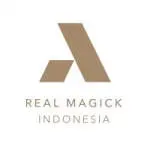 PT REAL MAGICK INDONESIA company icon