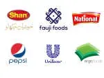 PT Rise Food company icon