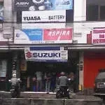 PT. Sakti Motor Internasional company icon