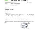 PT.Resty Nur company icon