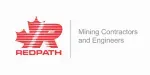 Redpath Mining Contractors and Engineers company icon