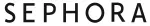 Sephora company icon