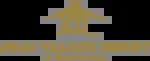 The Ubud Village company icon