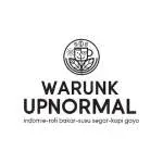 Warunk Sambal Gurih company icon
