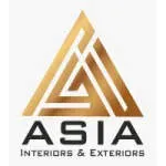 Interiors Asia company icon