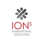 PT IONs International Education company icon