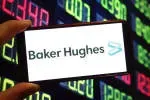 Baker Hughes company icon