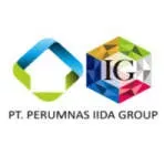 PT Perumnas Iida Group company icon