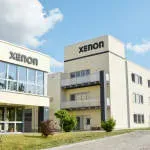 PT. Xenon Eurasia Pasific company icon