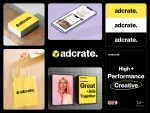 Adcrate company icon