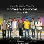 Vodjo Teknologi Indonesia company icon