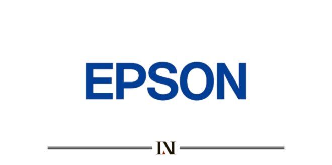 Lowongan Kerja PT Epson Batam Industry